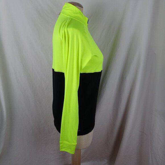 Nike Running Dri-Fit 1/4 Zip Sweater Size S - Picture 4 of 8